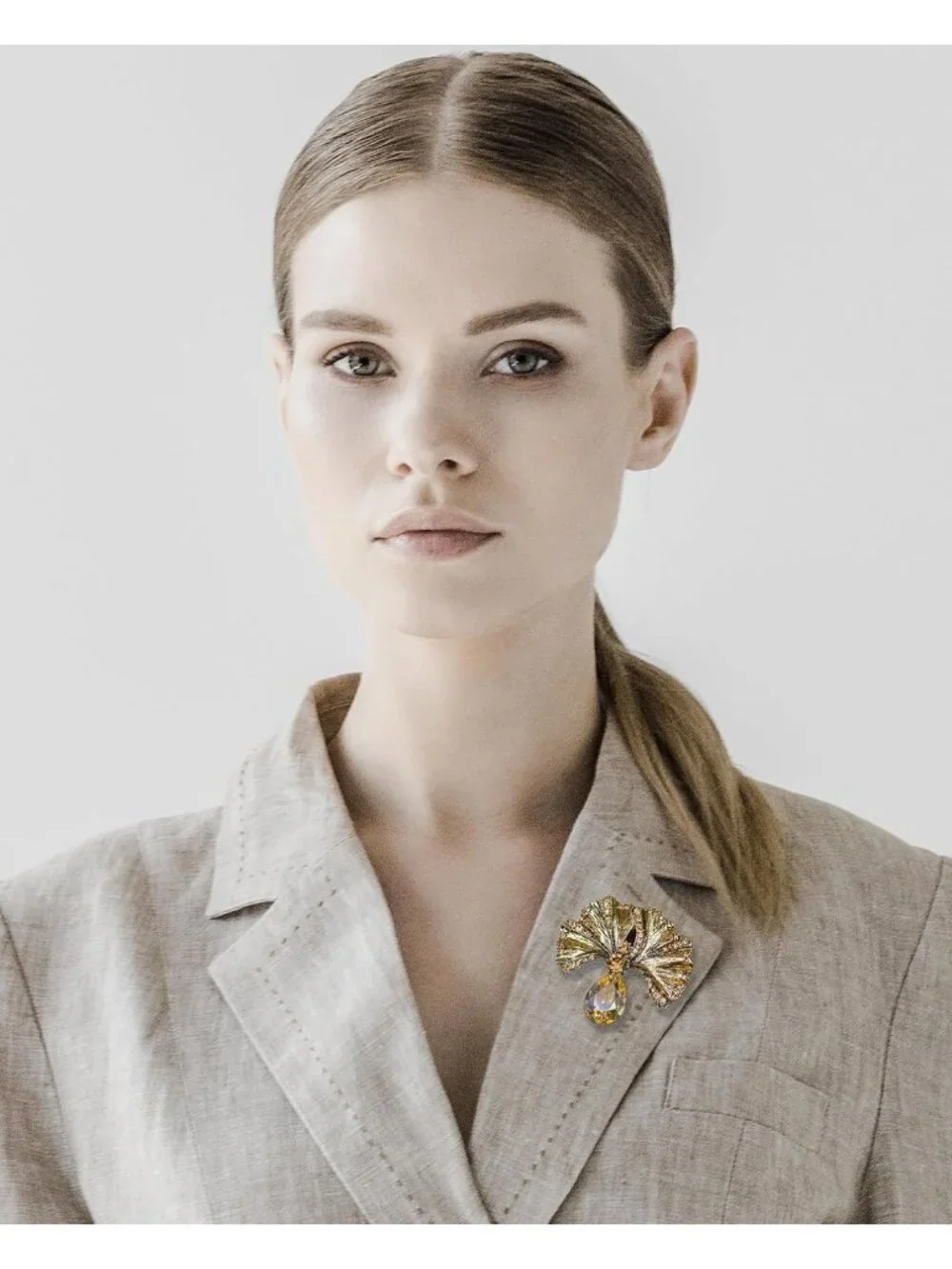 Vintage Women's Brooches & Pins | Fashion Statement Jewelry Accessories
